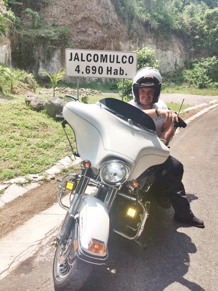 Jalcomulco