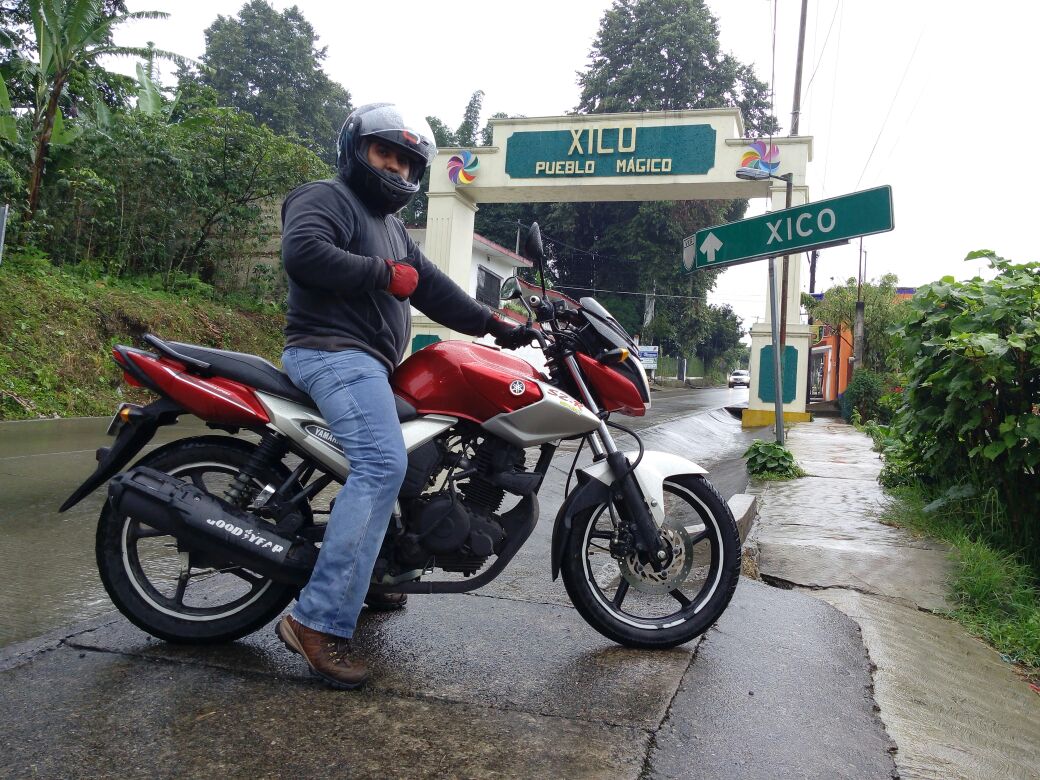 VIAJES DE AVENTURA EXPRES