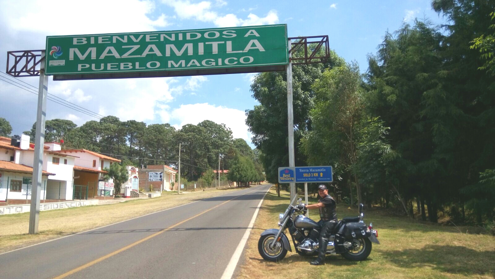 Mazamitla