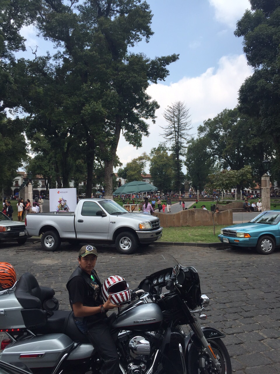 Primer pueblo magico