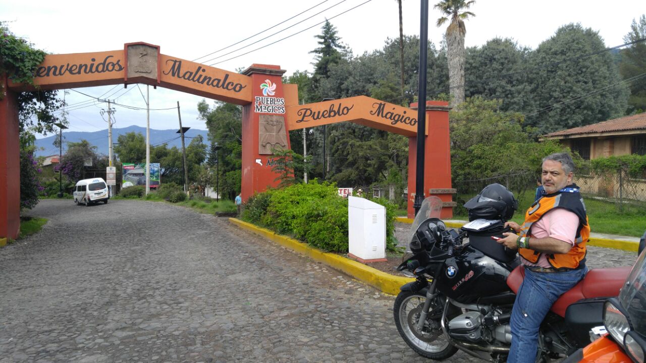 Malinalco