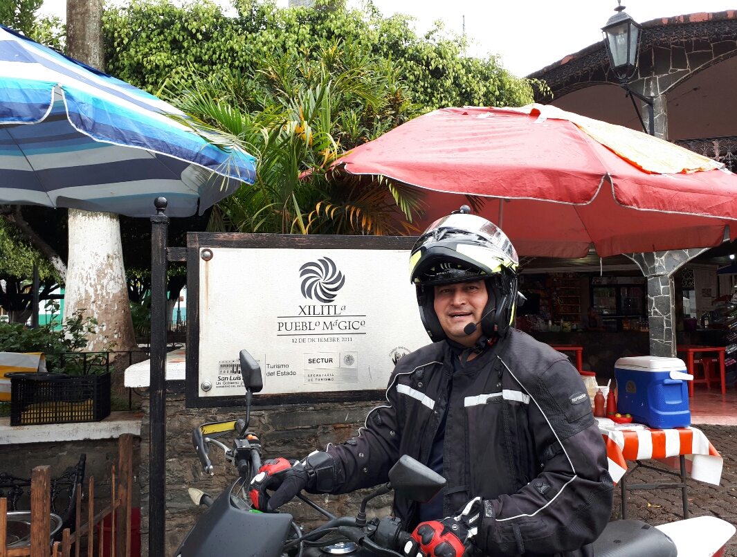 XILITLA PUEBLO NUM 26