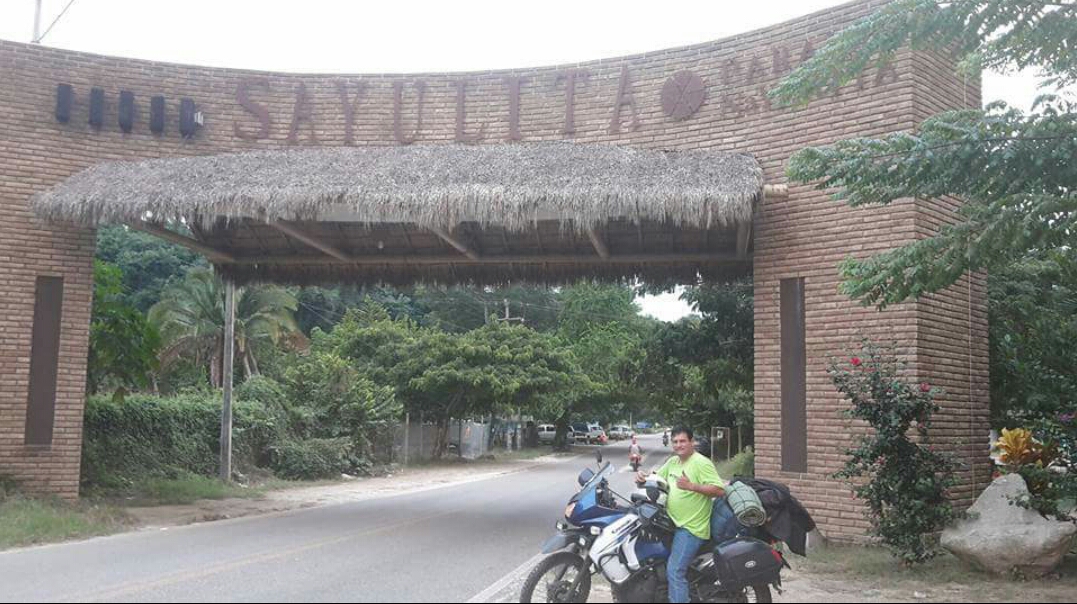 Sayulita
