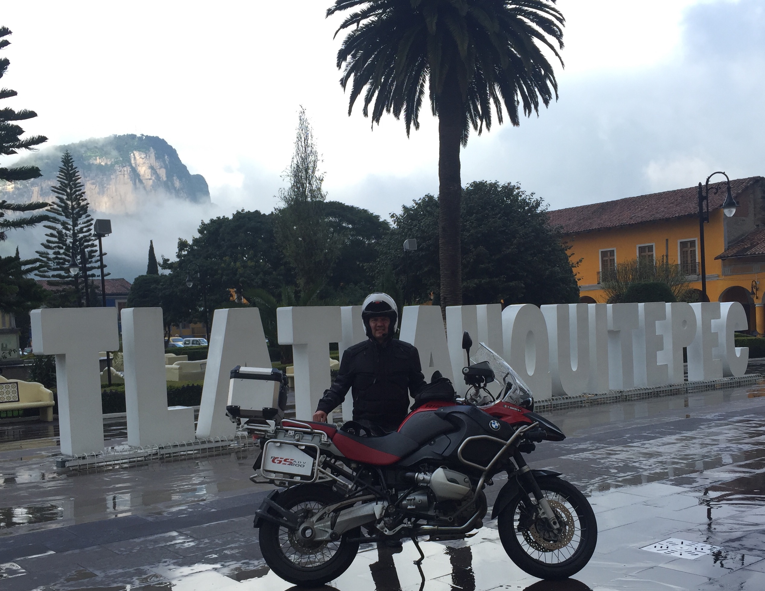 Tlatlauquitepec, Pue.