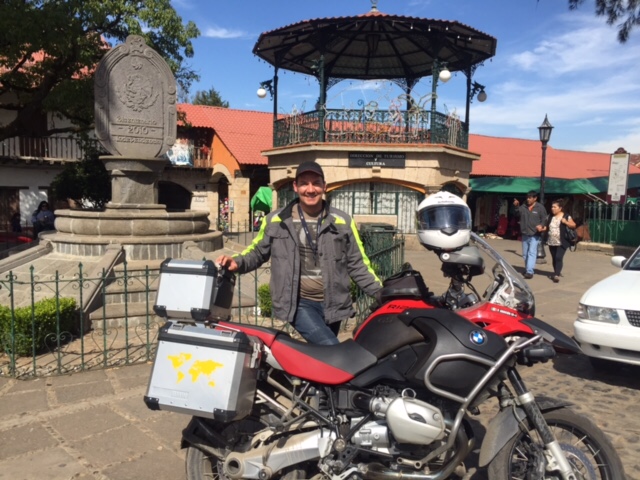 Huasca de Ocampo, Hgo.