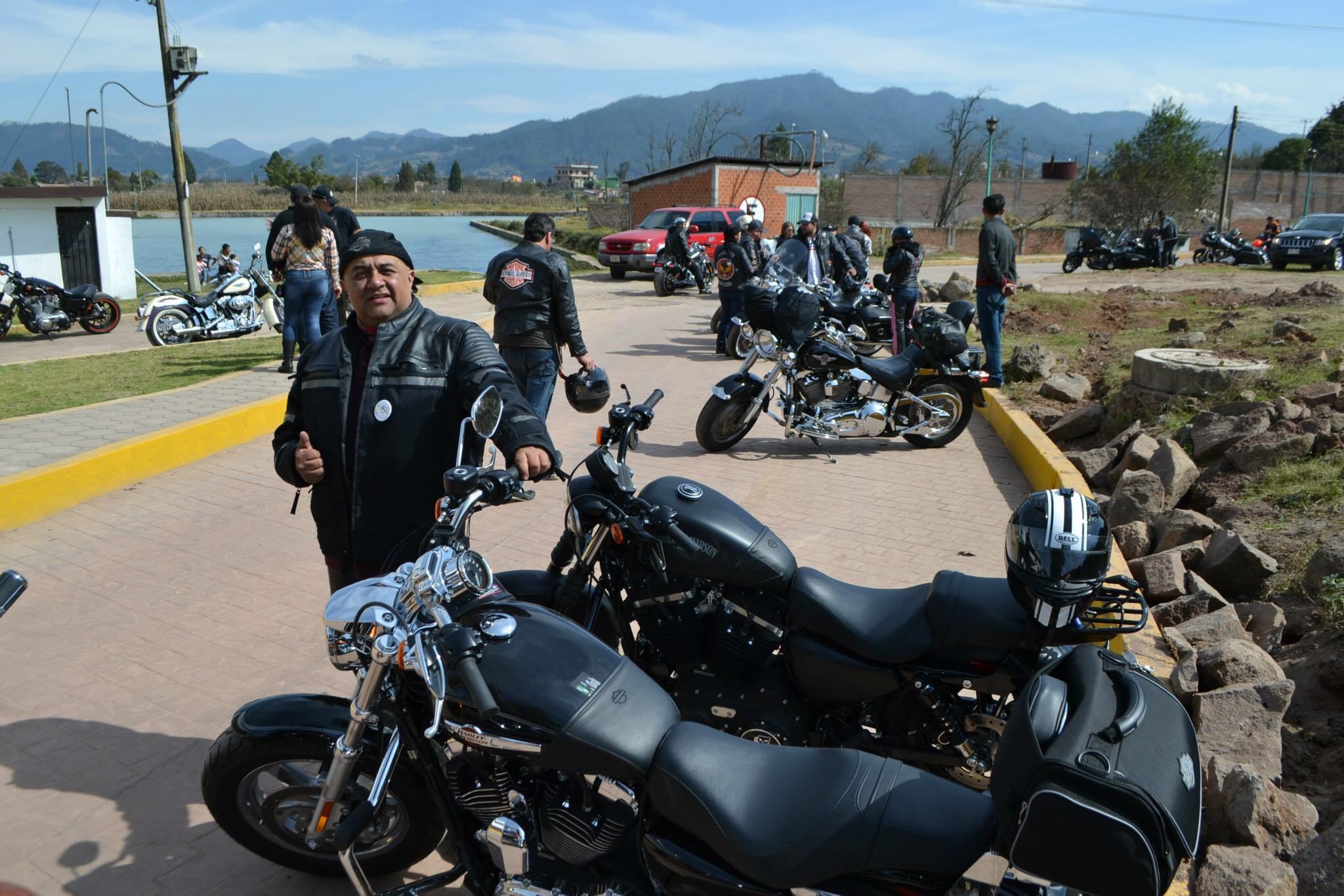 Primer pueblo magico