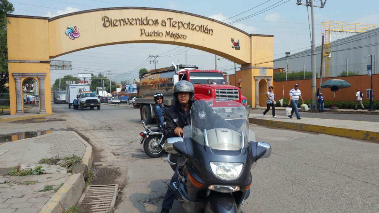 primer pueblo magico