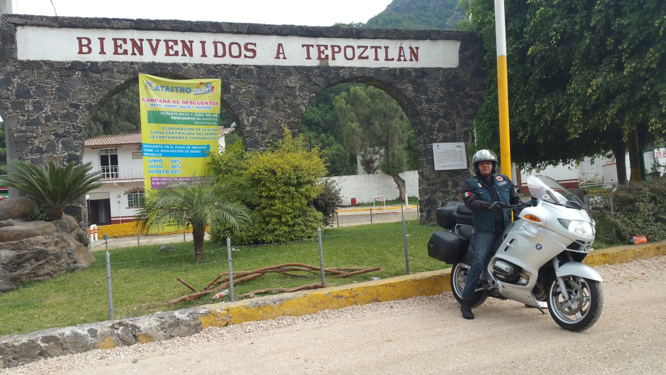 segundo pueblo magico