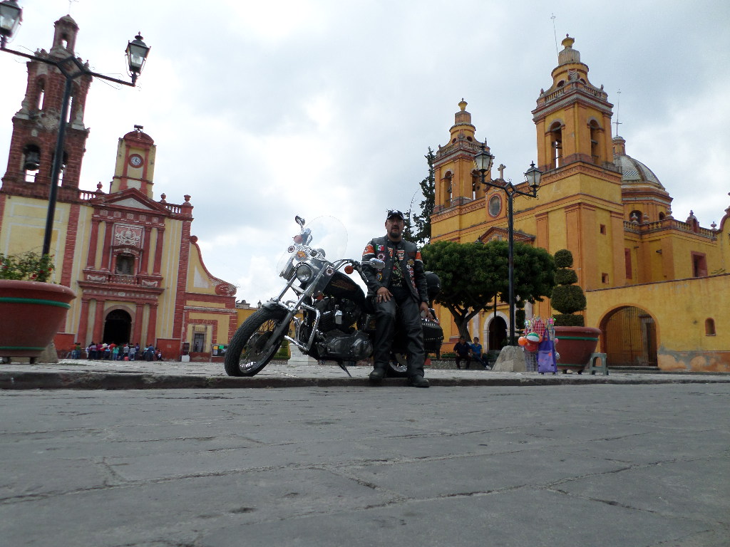 Cadereyta de Montes, Queretaro