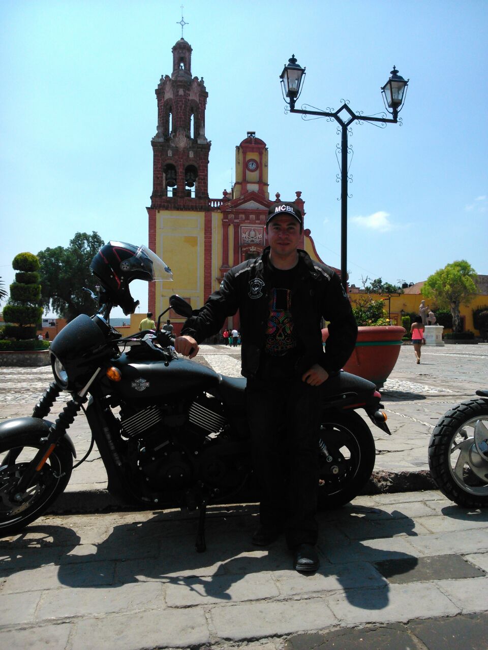 Parroquia de San Pedro y San Pablo