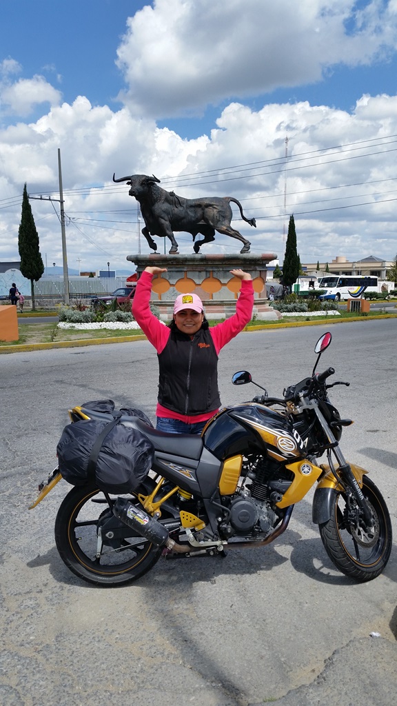 Huamantla, Tlaxcala.