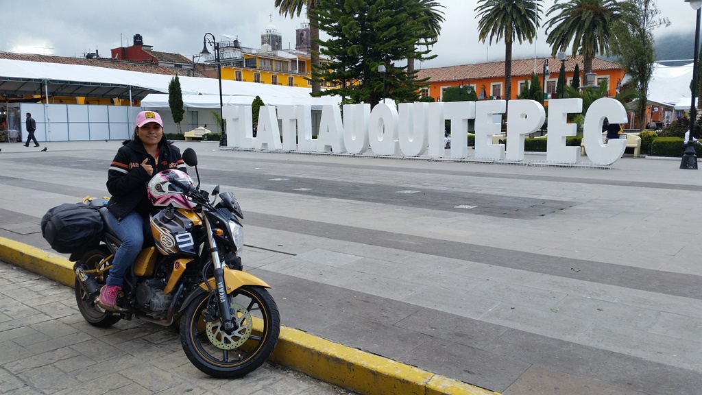 Tlatlauquitepec, Puebla.