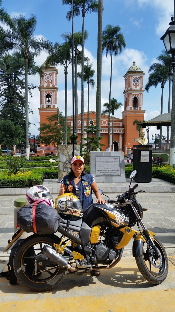 Coscomatepec, Veracruz.