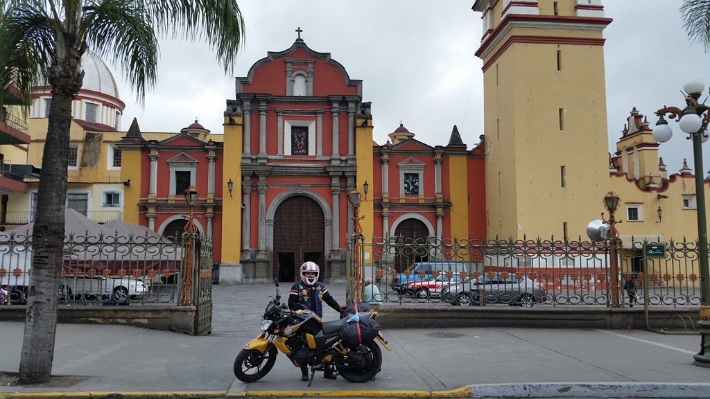 Orizaba, veracruz.