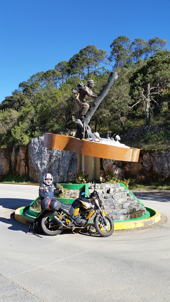 San Joaquin, Queretaro.