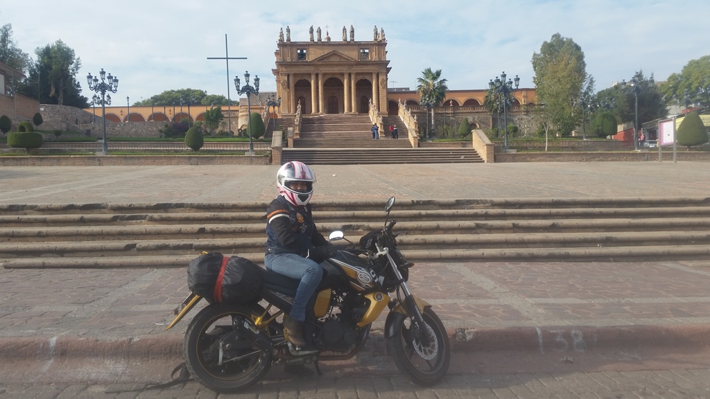 Lagos de Moreno, Jalisco.