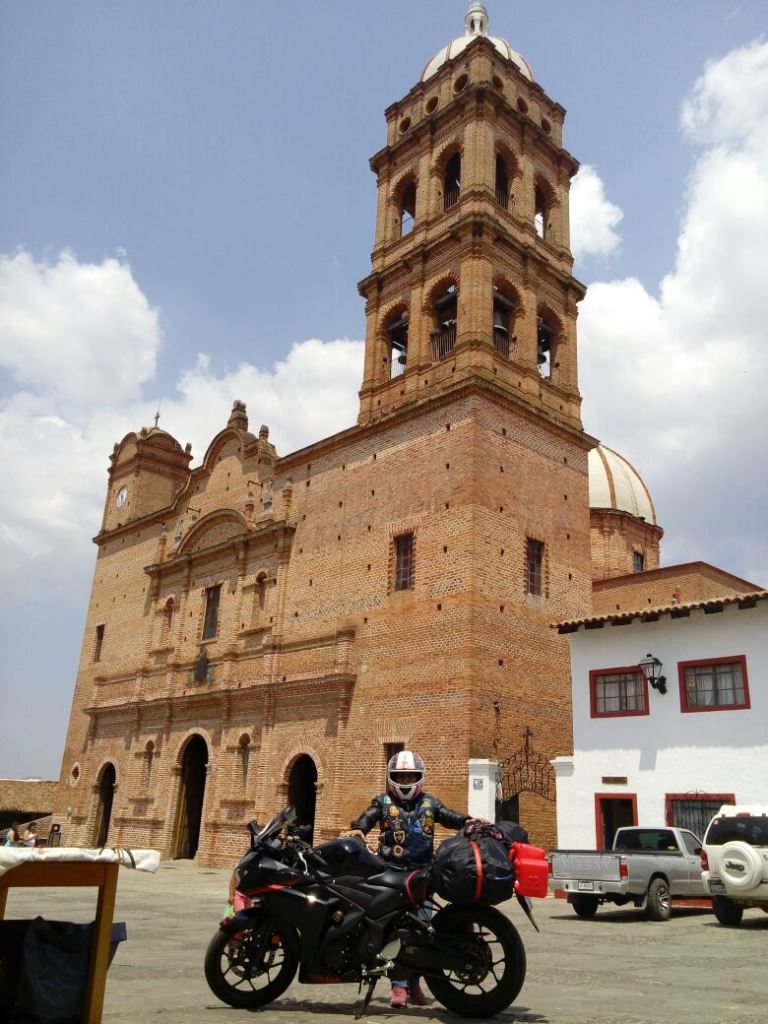 Tapalpa, Jalisco.
