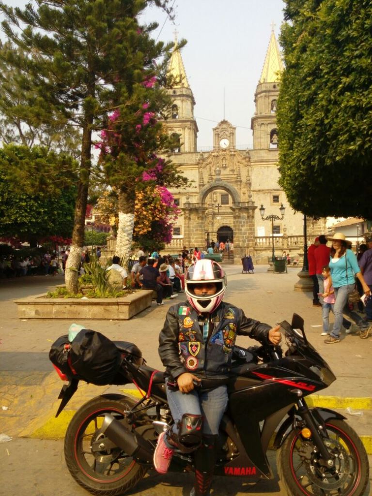 Talpa de Allende, Jalisco.