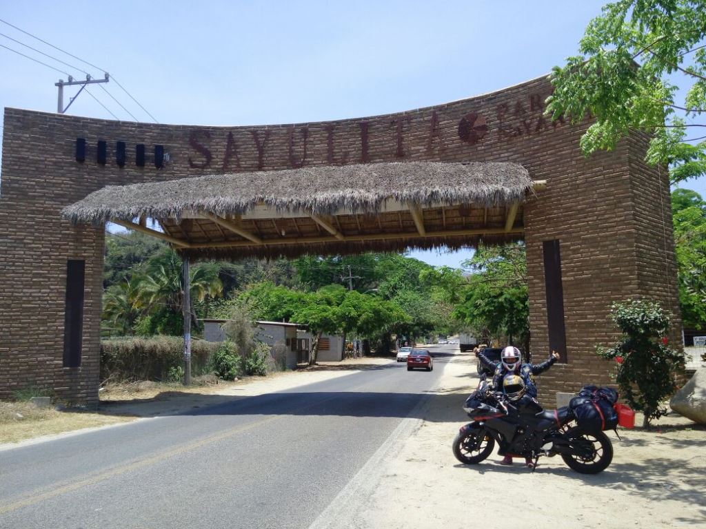 Sayulita, Nayarit.