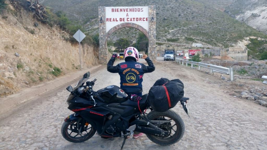 Real de Catorce, San Luis Potosi.
