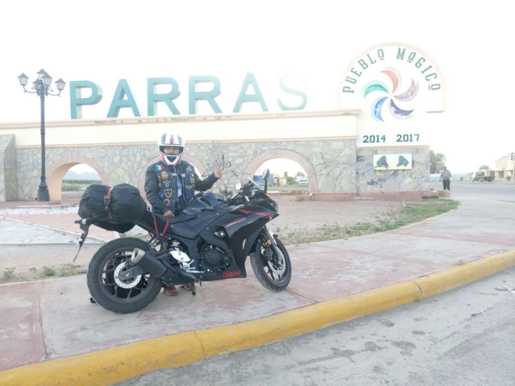 Parras, Coahuila.