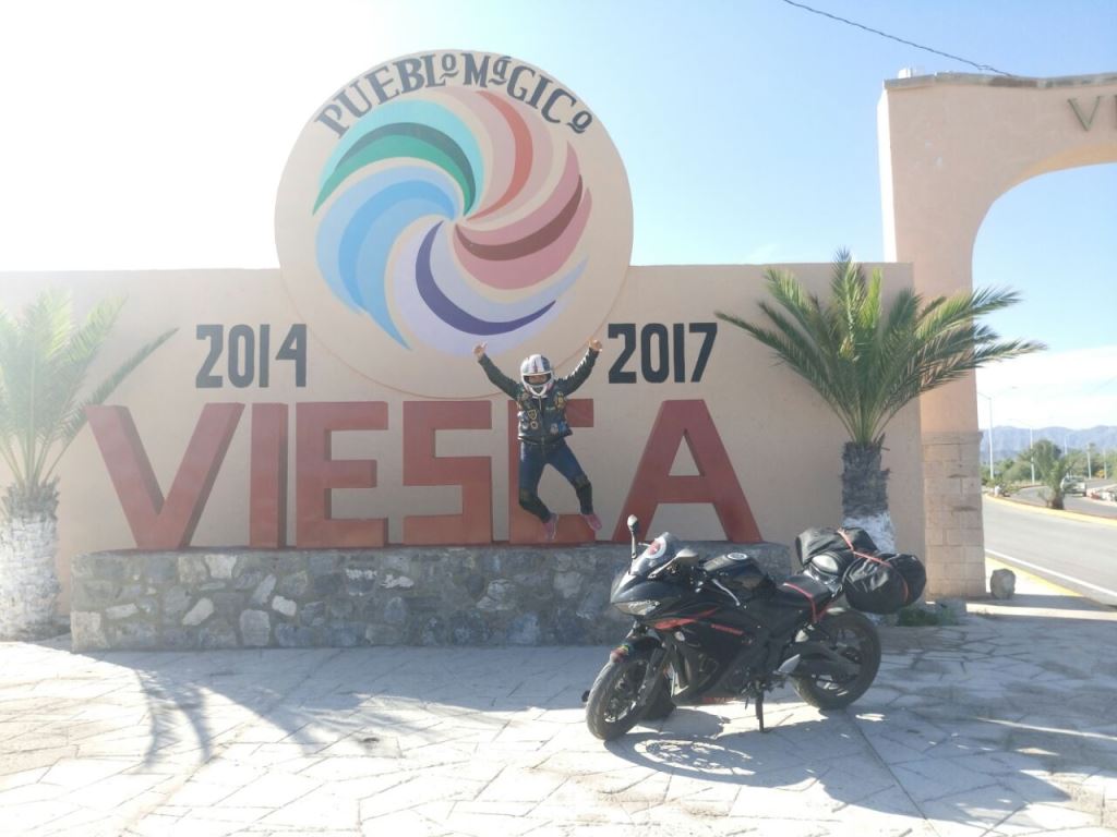 Viesca, Coahuila.