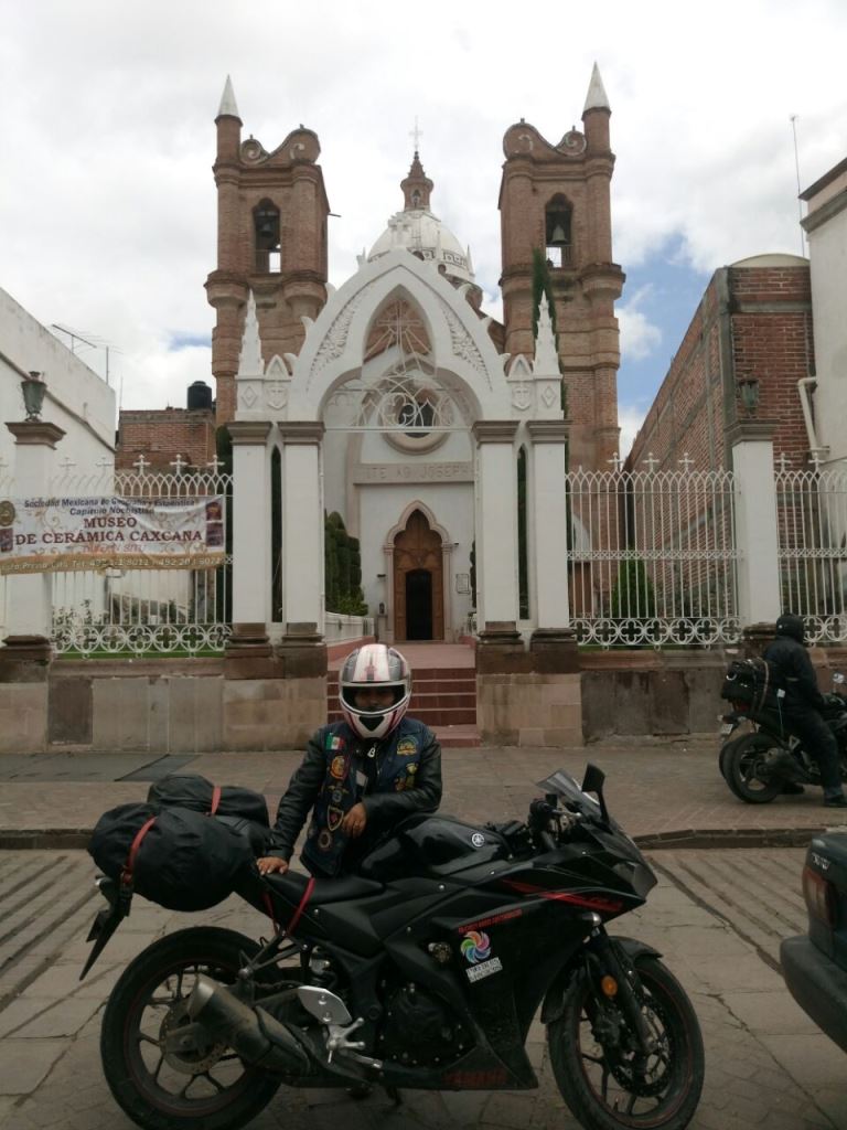 Nochistlan, Zacatecas.