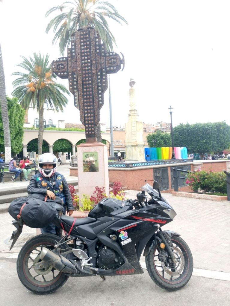 Calvillo, Aguascalientes.