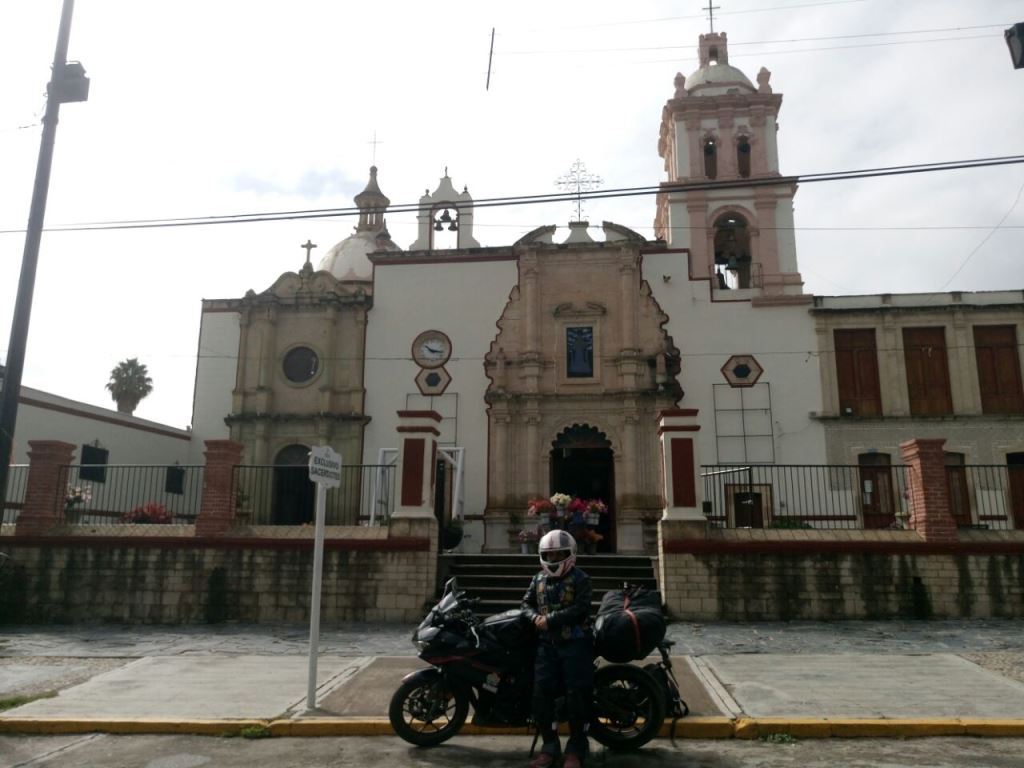 Real de Asientos, Aguascalientes