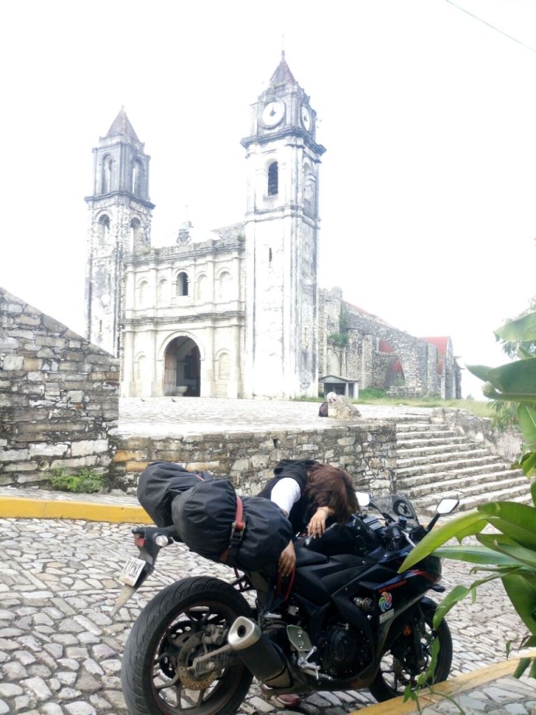 Zozocolco, Veracruz.