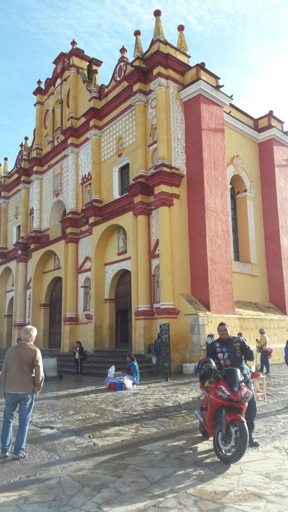 san cristobal