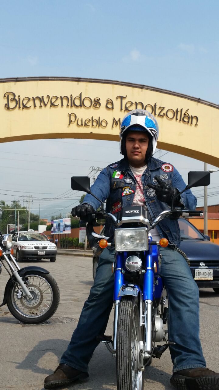 huamantla