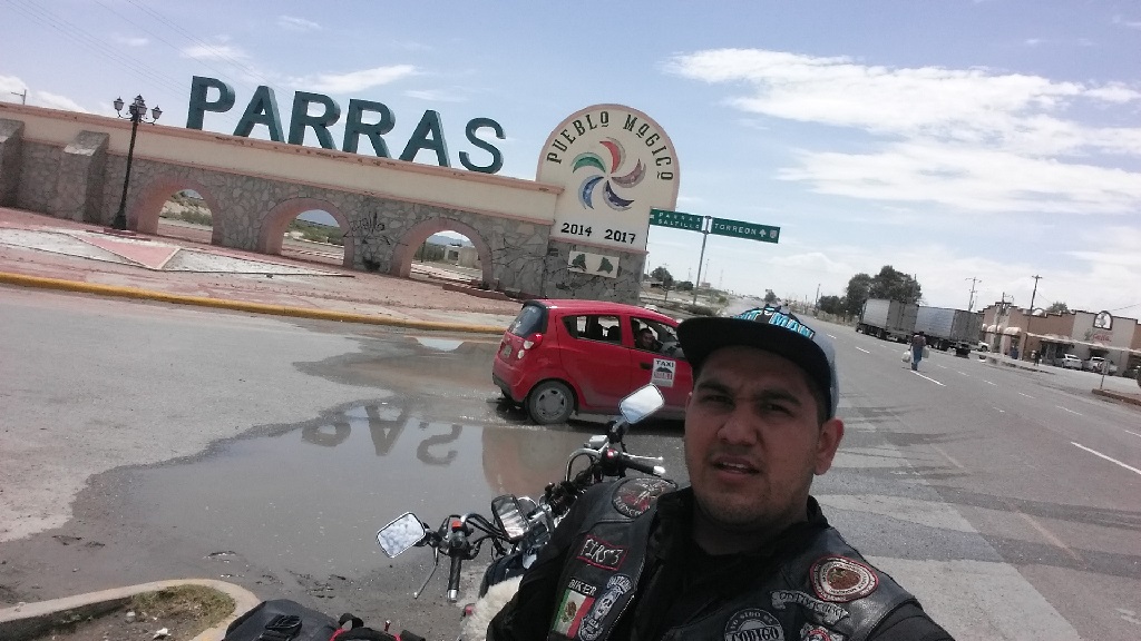 parras