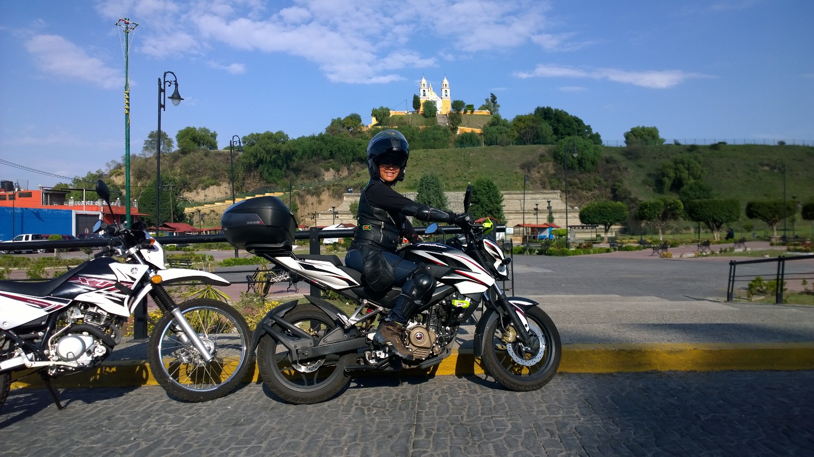 Bellezas de nuestro México….