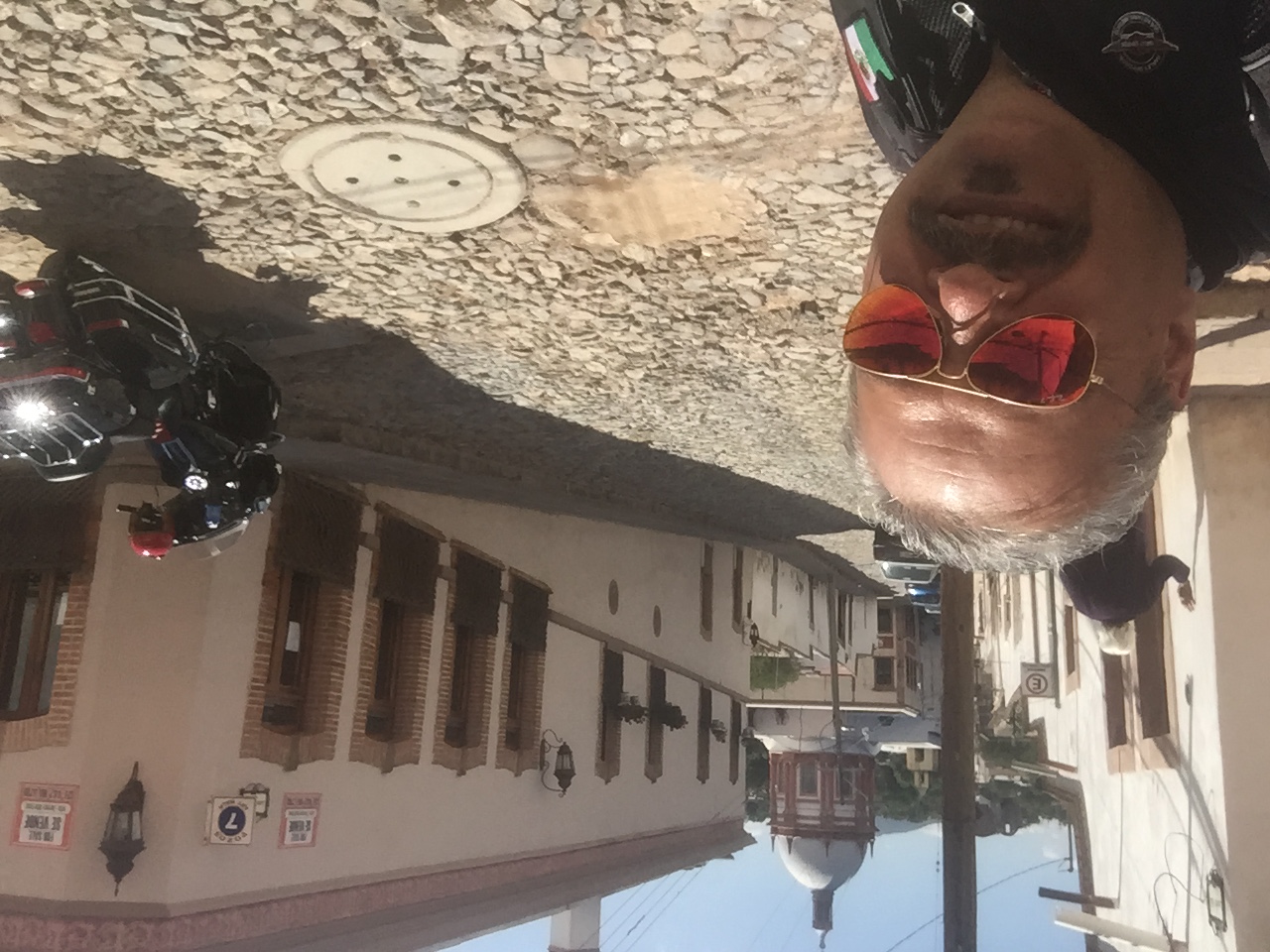 Mineral de Pozos, Guanajuato