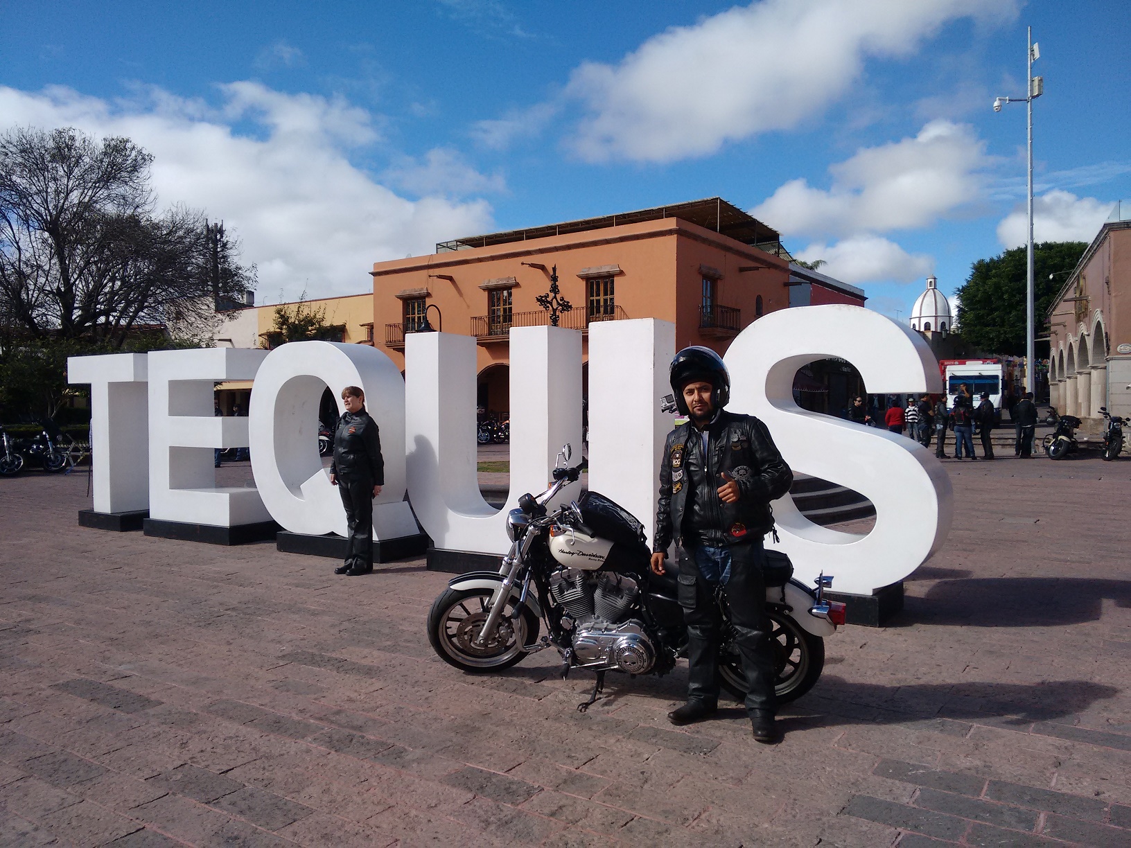 Tequisquiapan