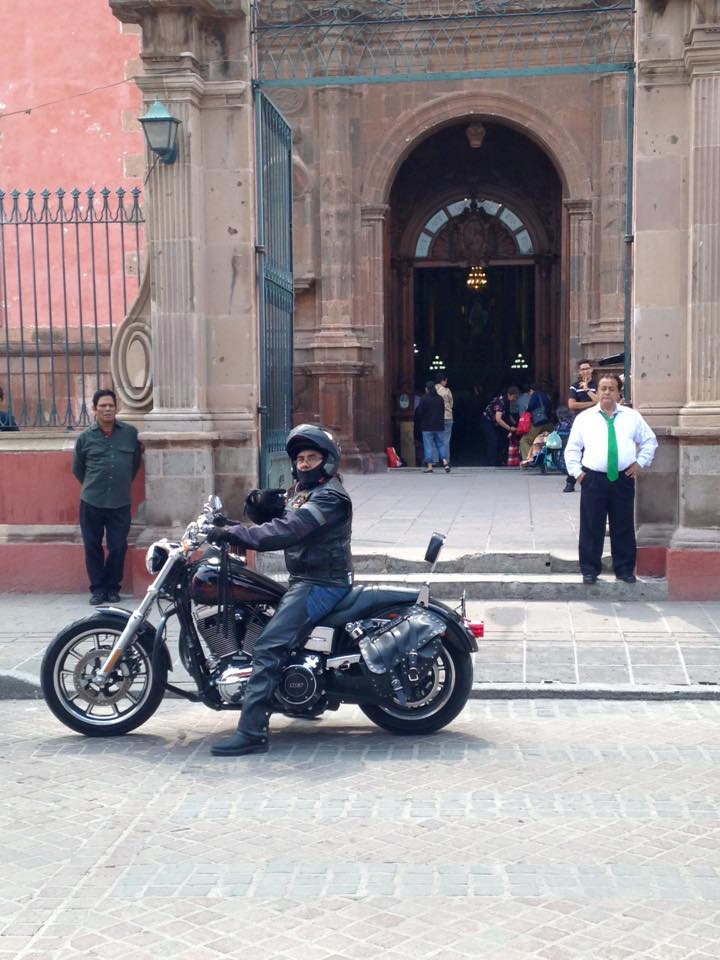 visitando salvatierra