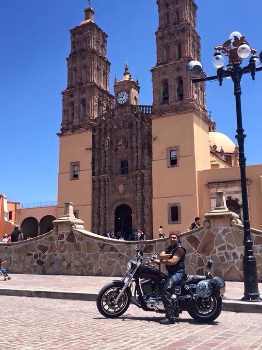 Visitando Dolores Hidalgo Guanajuato
