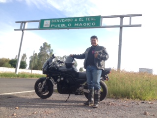 EL PUEBLO DEL SILECIO