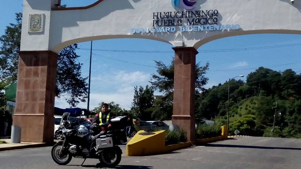 HUAUCHINANGO