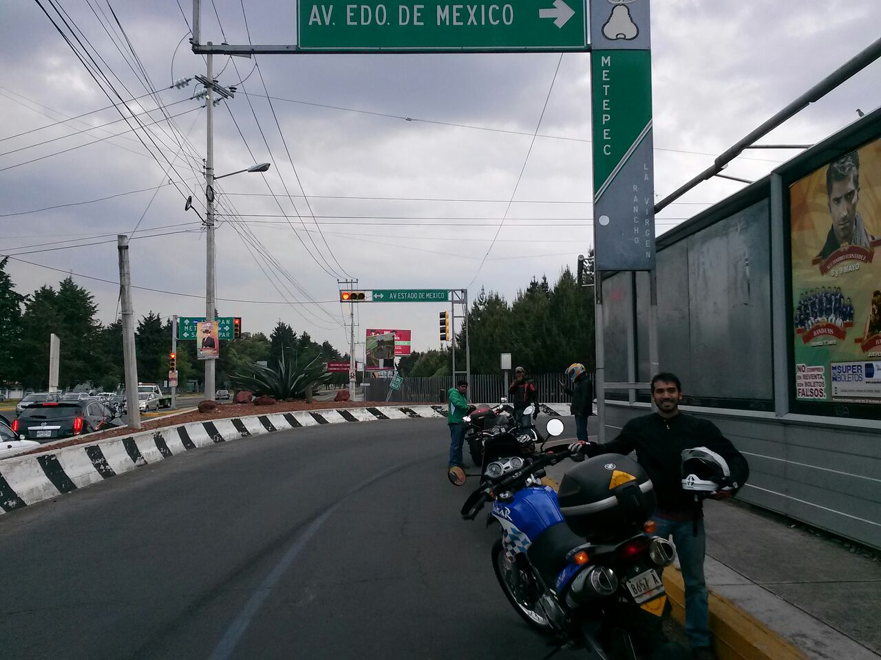 Metepec_F650Dakar