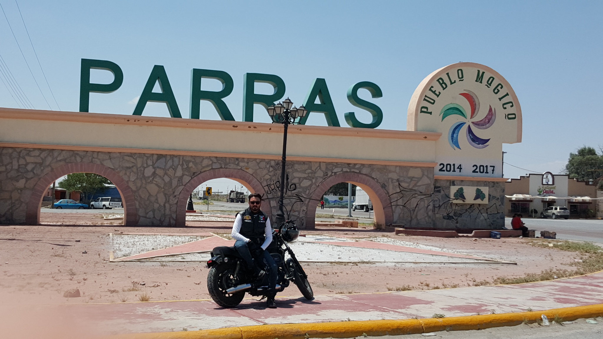 Parras