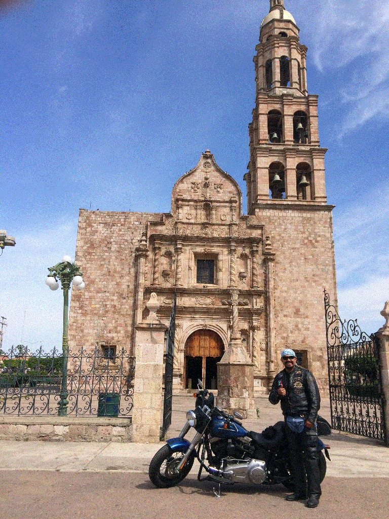 El Rosario Sinaloa