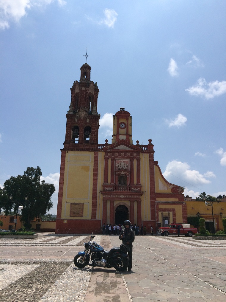Cadereyta