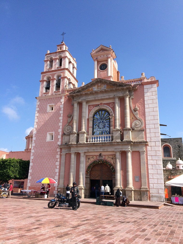 Tequisquiapan