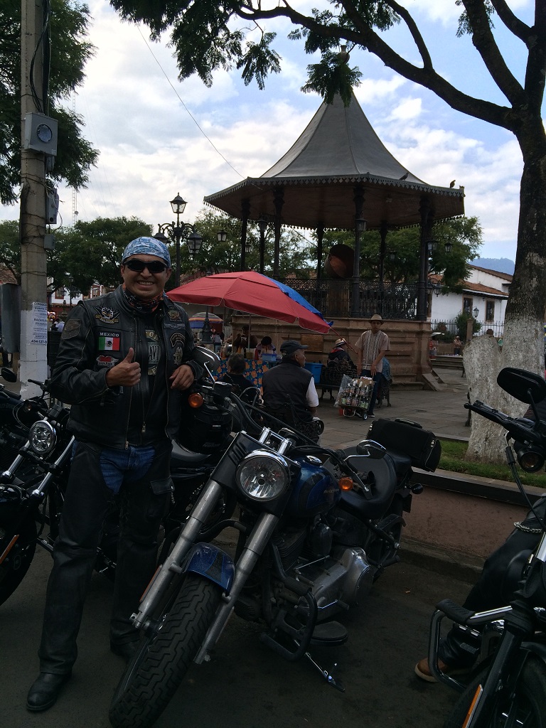 Santa Clara del Cobre