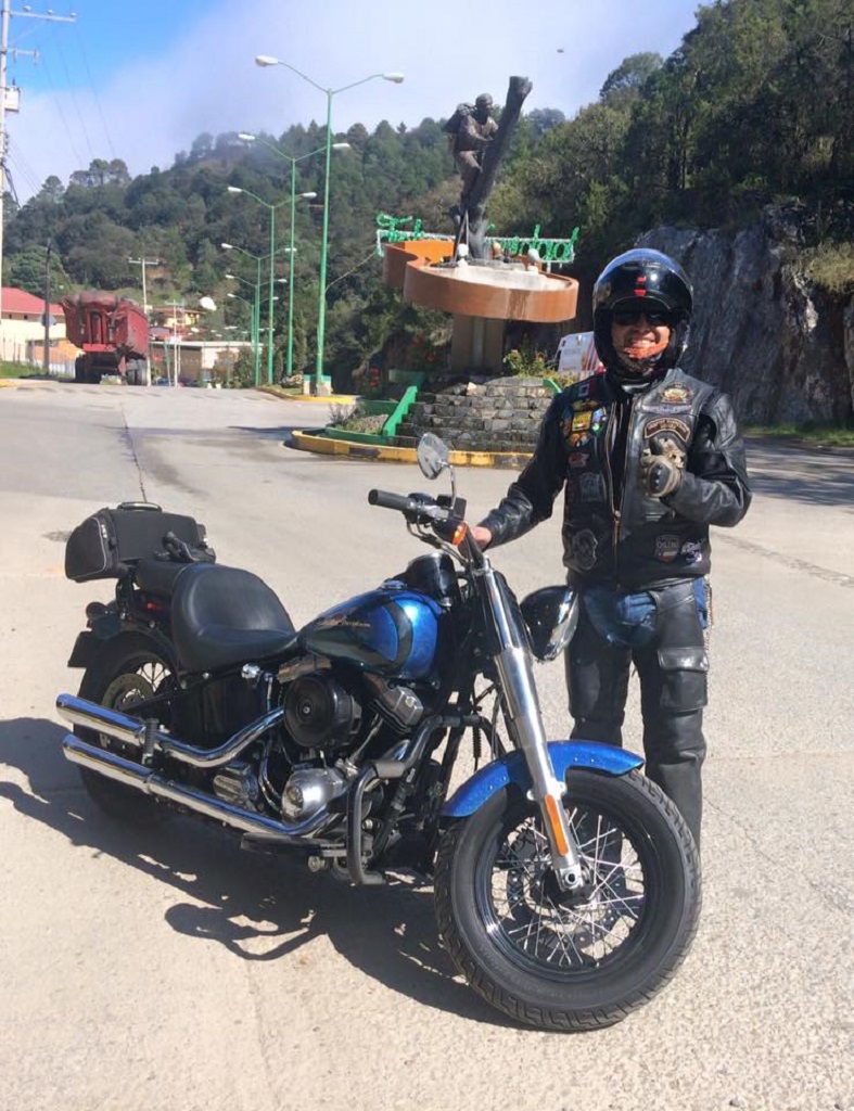 Recorrido maravilloso