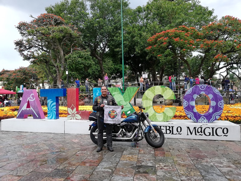 Atlixco