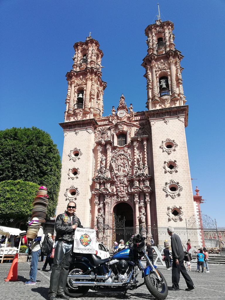 Taxco