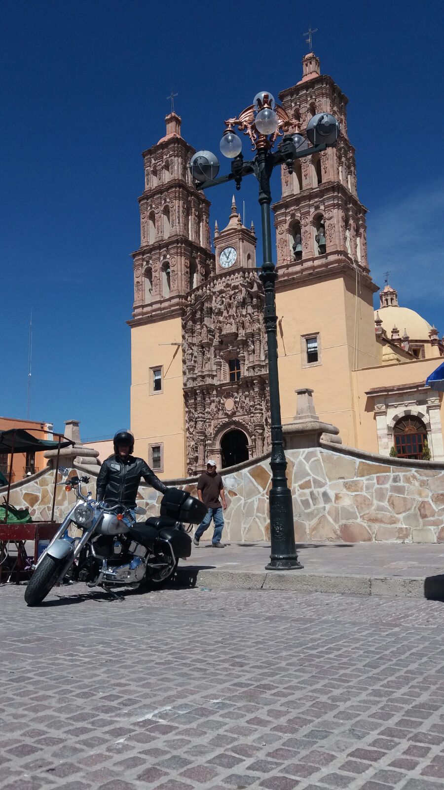 Iglesia Dolores Hidalgo
